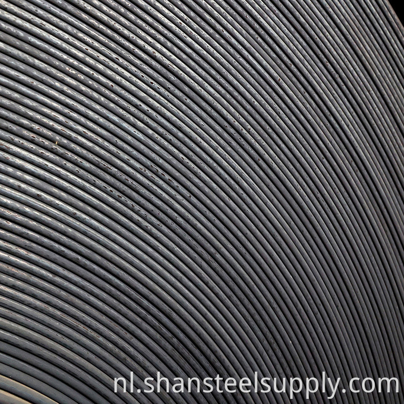 Carbon Steel Coil